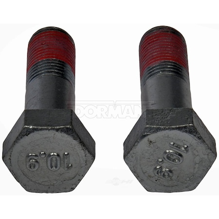 Dorman Dorman 14961 Disc Brake Caliper Bracket Mounting Bolt 14961